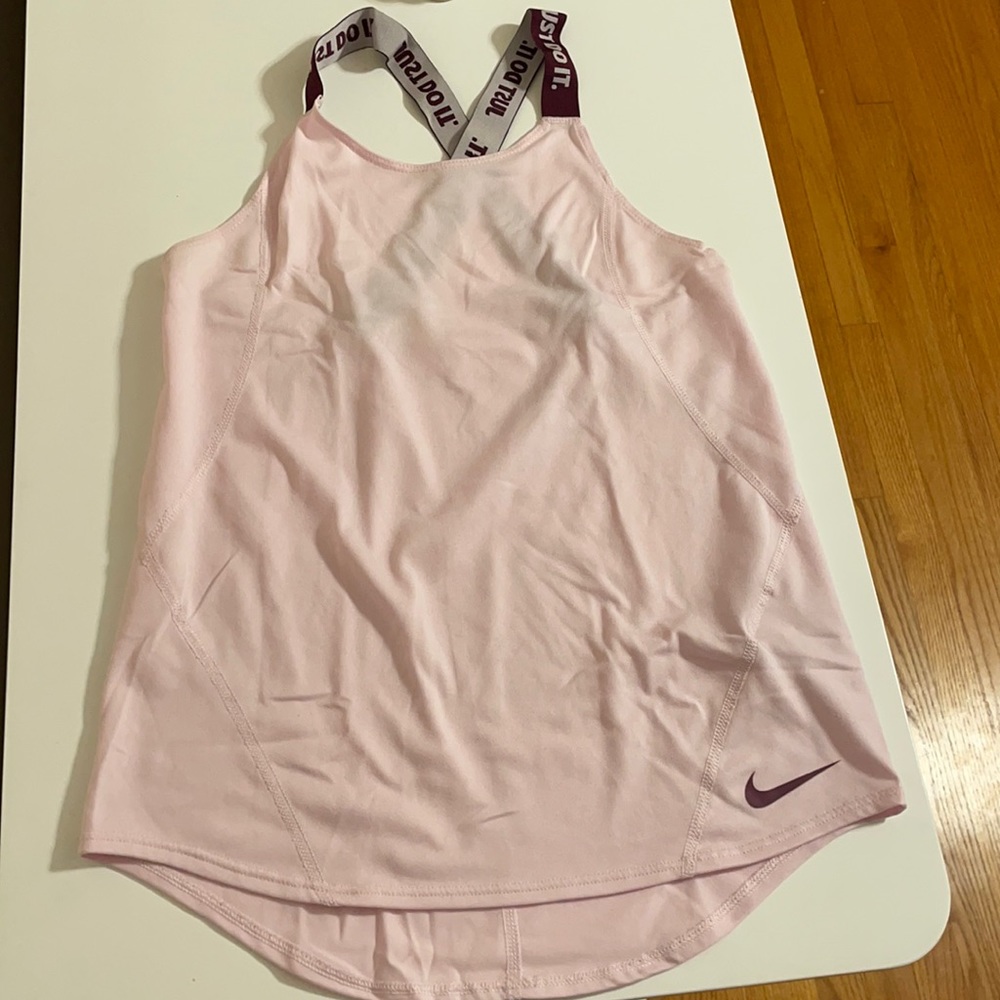 Nike Girls Tank